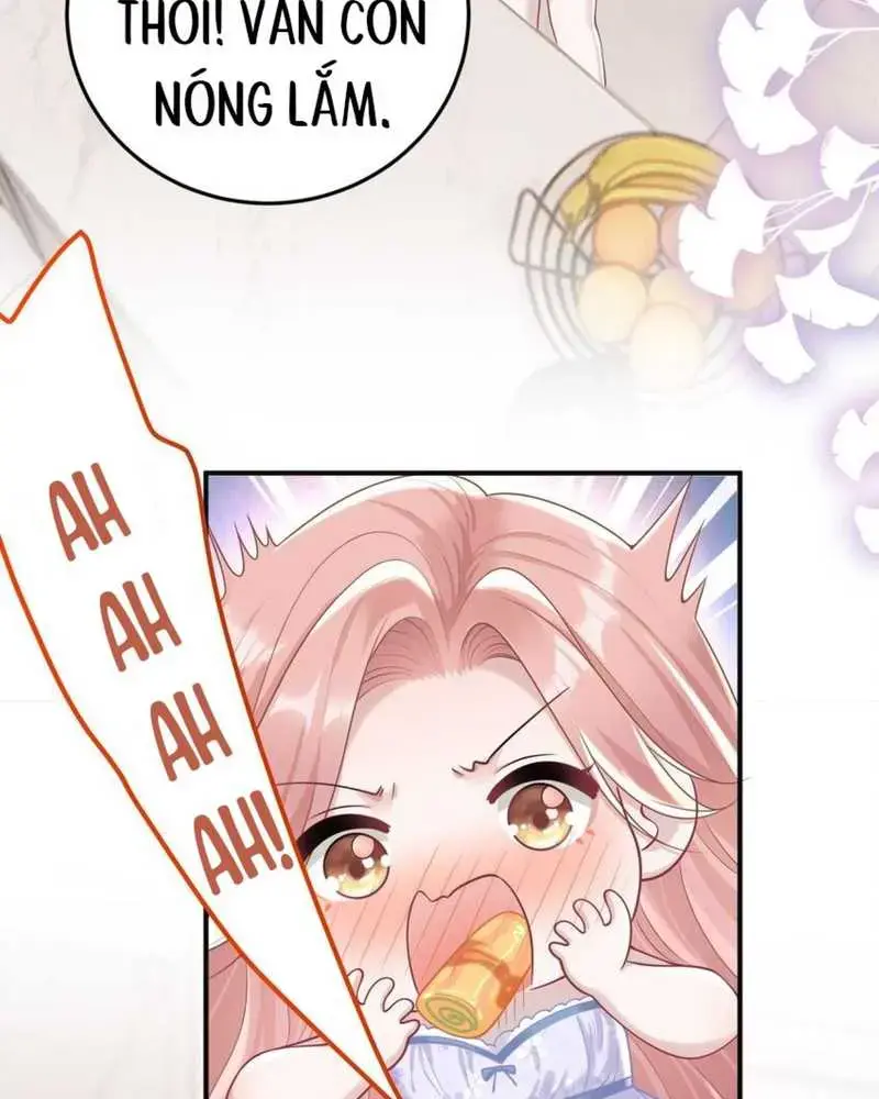 Cô Ấy Dường Như Đang Tán Tỉnh Tôi - Pheromone Chapter 26 - Trang 15