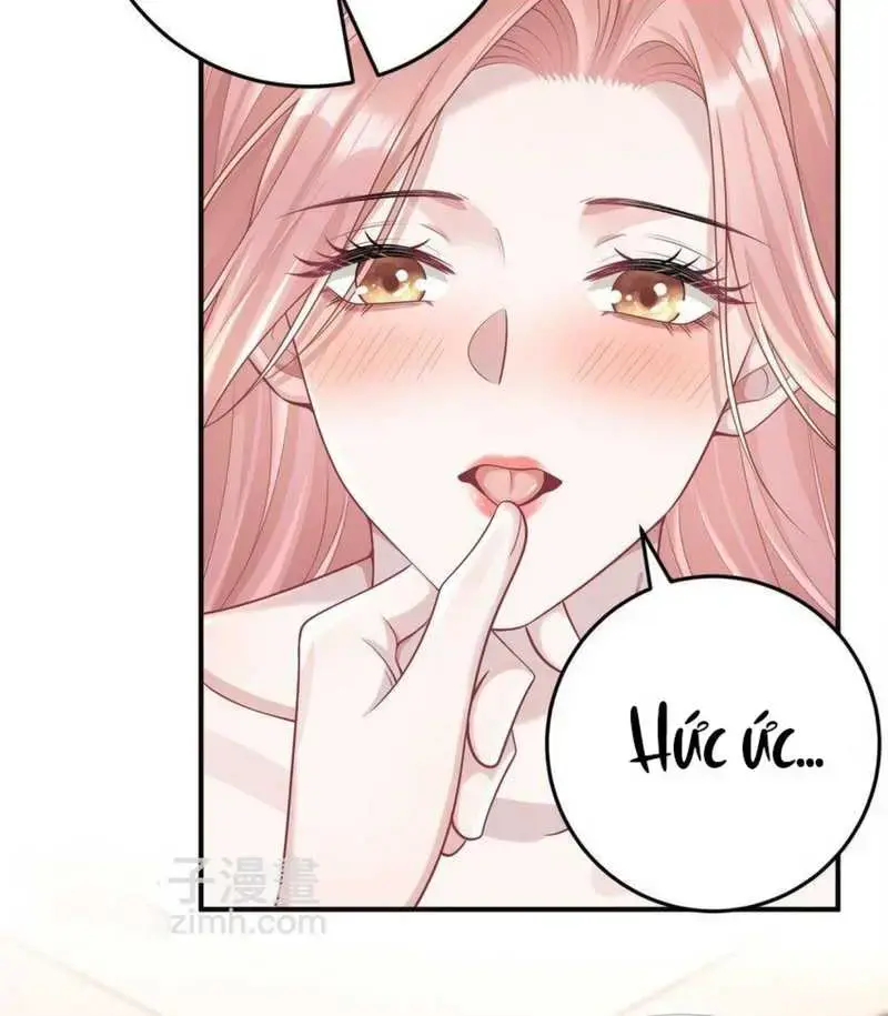 Cô Ấy Dường Như Đang Tán Tỉnh Tôi - Pheromone Chapter 26 - Trang 19