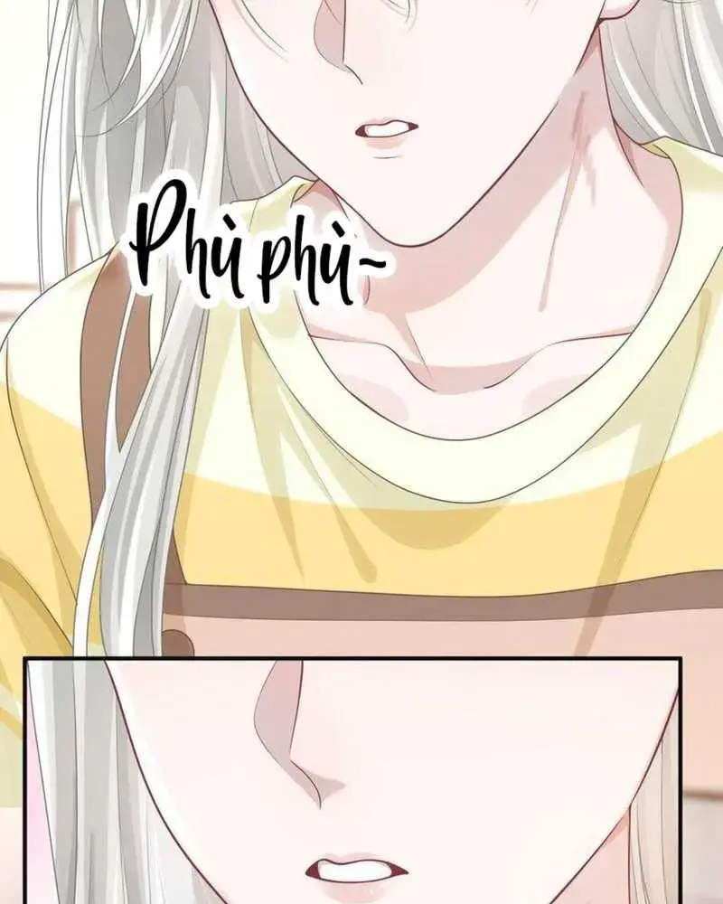 Cô Ấy Dường Như Đang Tán Tỉnh Tôi - Pheromone Chapter 26 - Trang 23