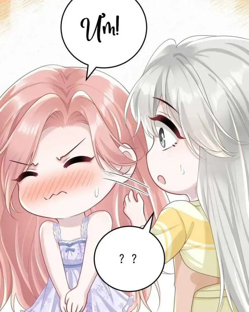 Cô Ấy Dường Như Đang Tán Tỉnh Tôi - Pheromone Chapter 26 - Trang 26