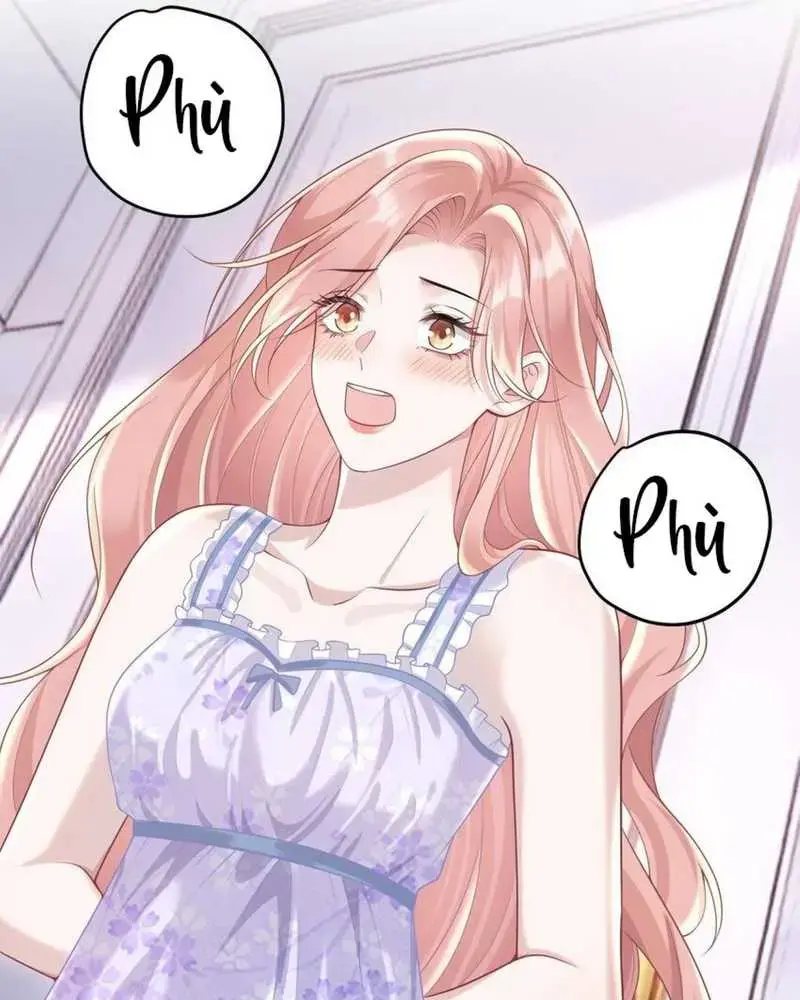 Cô Ấy Dường Như Đang Tán Tỉnh Tôi - Pheromone Chapter 26 - Trang 30