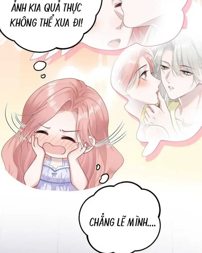 Cô Ấy Dường Như Đang Tán Tỉnh Tôi - Pheromone Chapter 26 - Trang 34