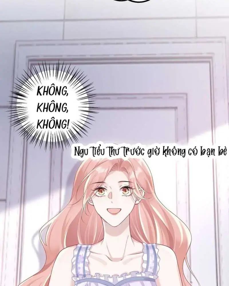 Cô Ấy Dường Như Đang Tán Tỉnh Tôi - Pheromone Chapter 26 - Trang 35