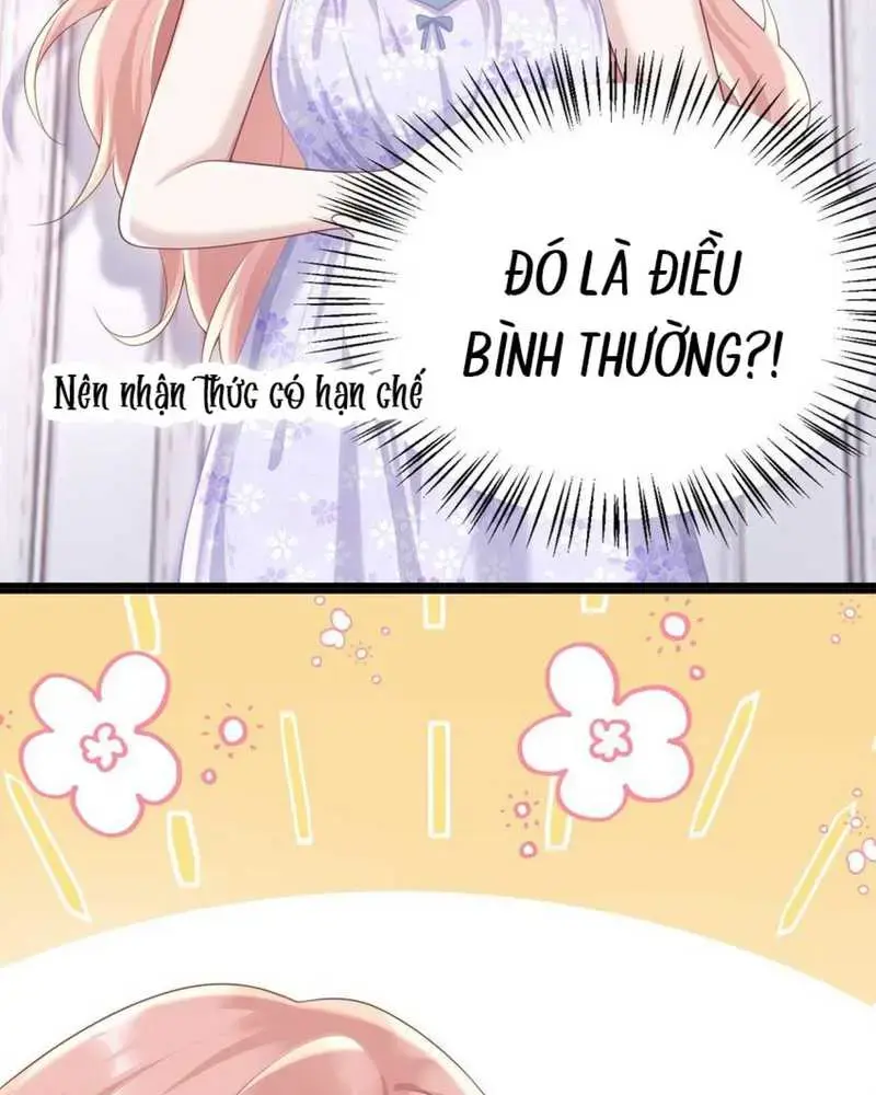 Cô Ấy Dường Như Đang Tán Tỉnh Tôi - Pheromone Chapter 26 - Trang 36