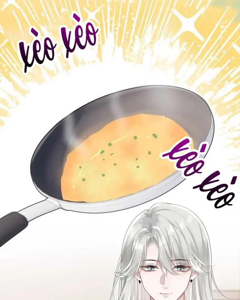 Cô Ấy Dường Như Đang Tán Tỉnh Tôi - Pheromone Chapter 26 - Trang 4