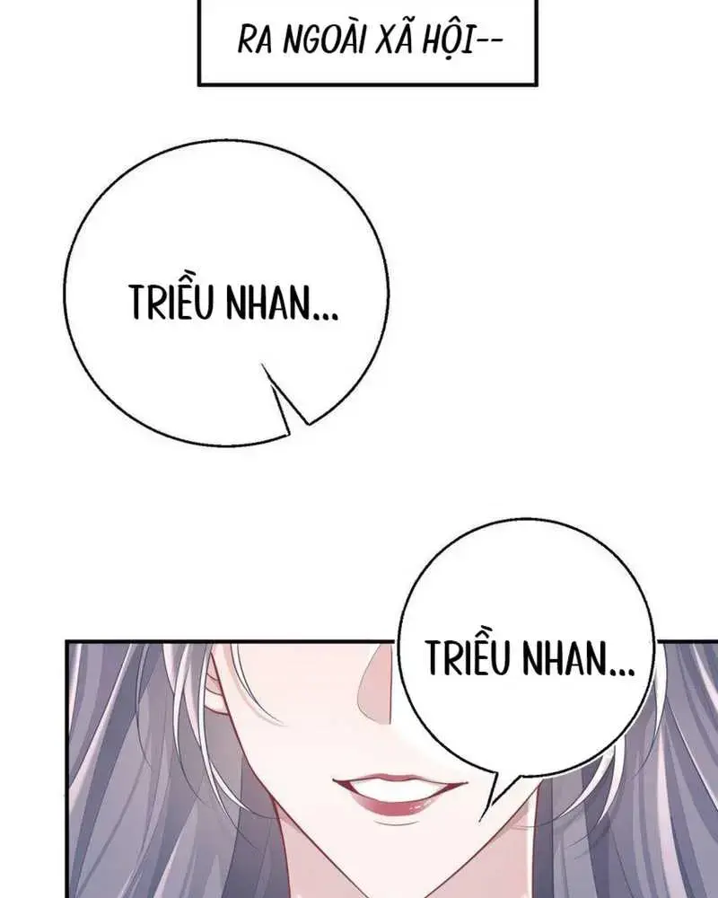 Cô Ấy Dường Như Đang Tán Tỉnh Tôi - Pheromone Chapter 26 - Trang 44