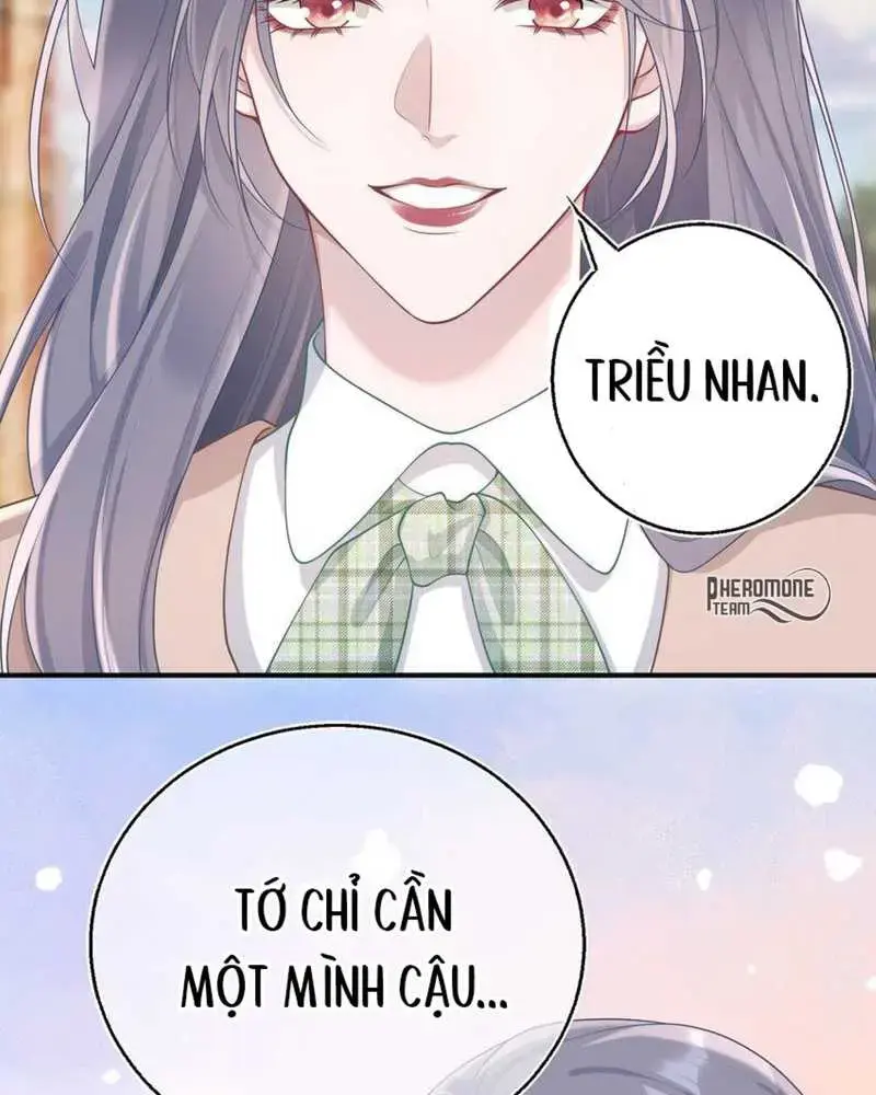 Cô Ấy Dường Như Đang Tán Tỉnh Tôi - Pheromone Chapter 26 - Trang 46