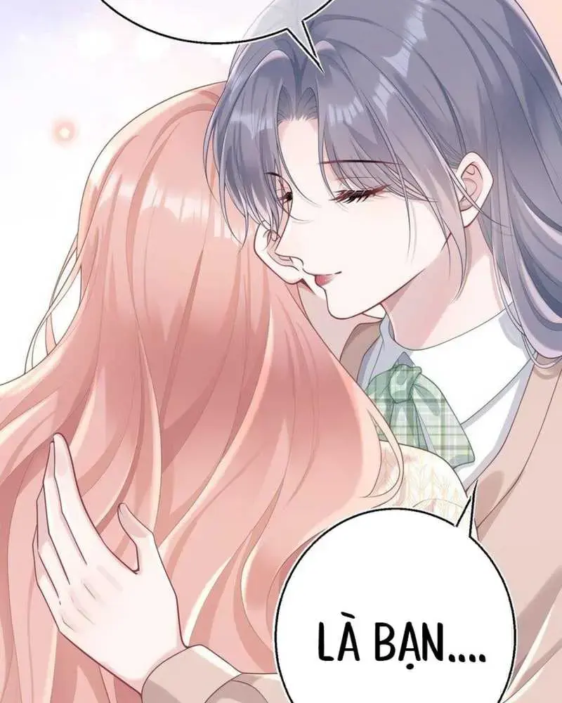 Cô Ấy Dường Như Đang Tán Tỉnh Tôi - Pheromone Chapter 26 - Trang 47