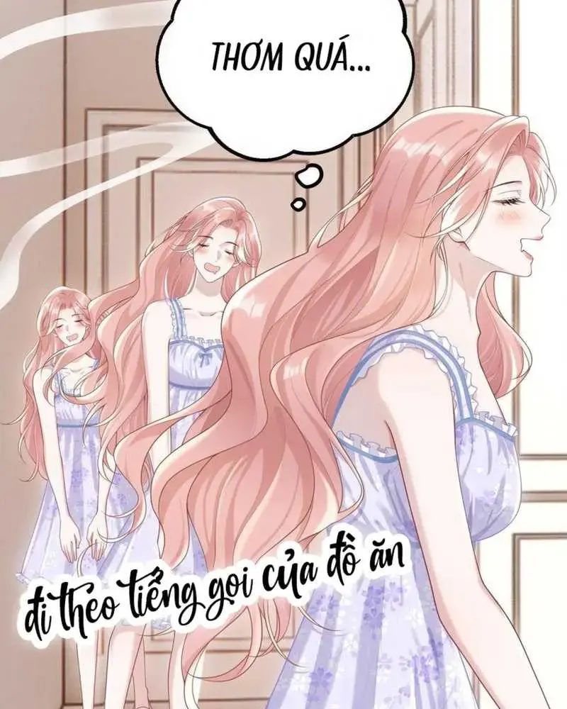 Cô Ấy Dường Như Đang Tán Tỉnh Tôi - Pheromone Chapter 26 - Trang 7