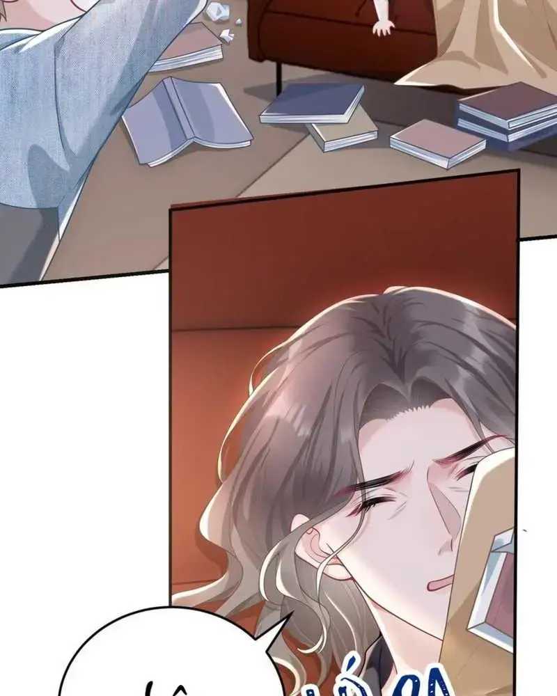 Cô Ấy Dường Như Đang Tán Tỉnh Tôi - Pheromone Chapter 27 - Trang 12