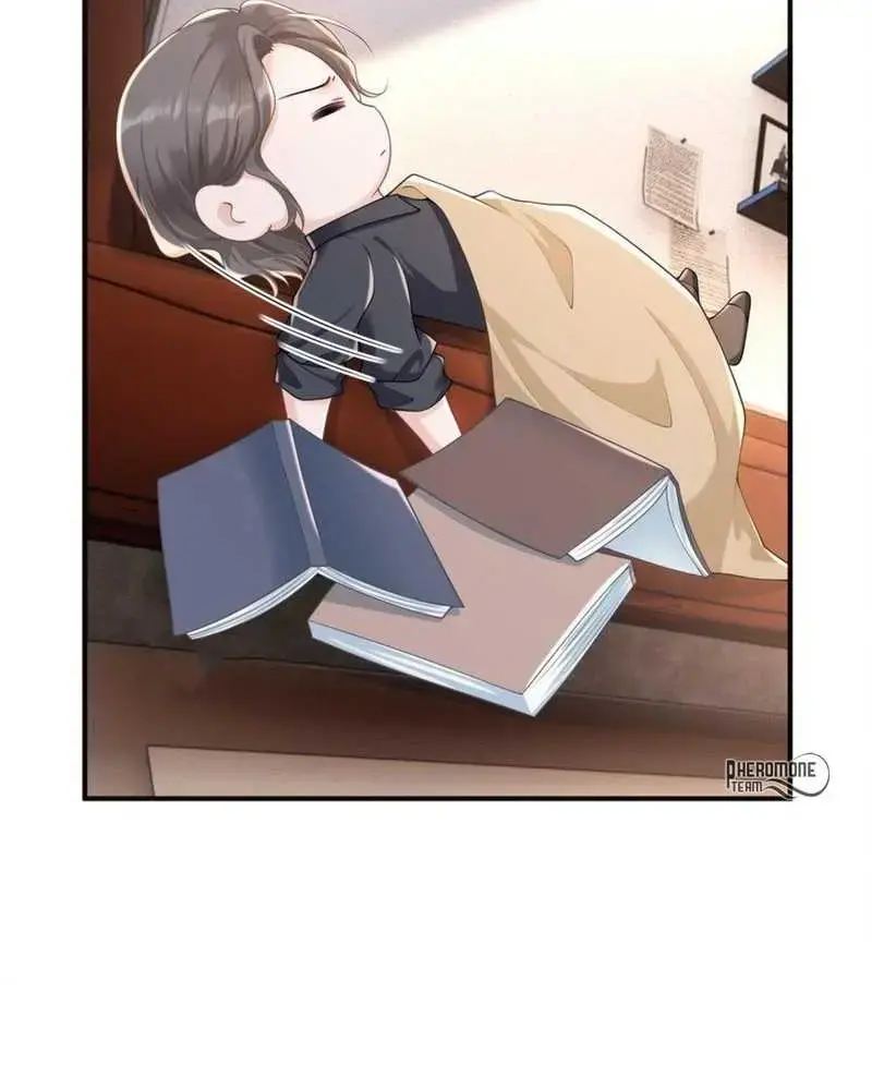 Cô Ấy Dường Như Đang Tán Tỉnh Tôi - Pheromone Chapter 27 - Trang 14