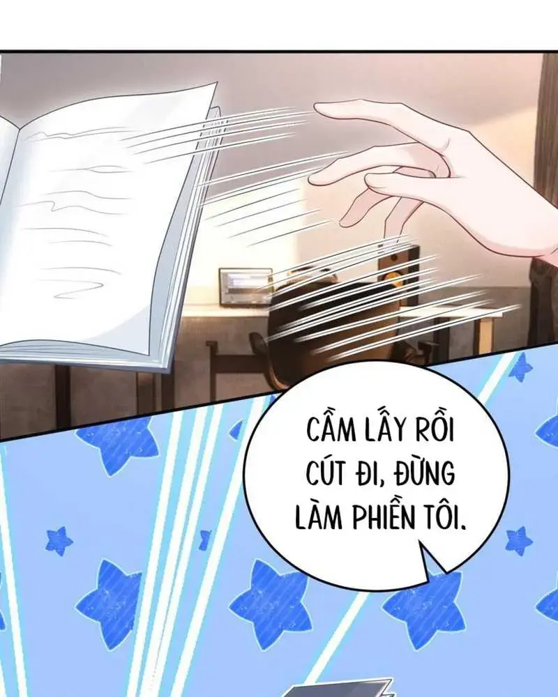 Cô Ấy Dường Như Đang Tán Tỉnh Tôi - Pheromone Chapter 27 - Trang 15