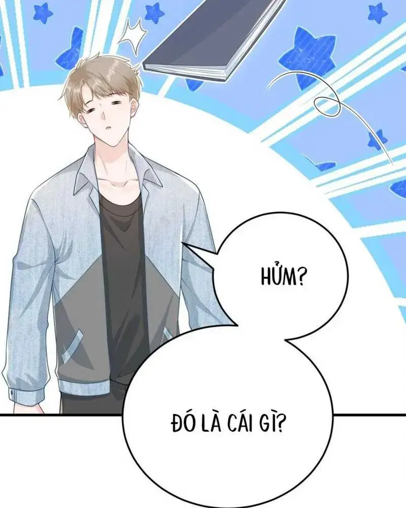 Cô Ấy Dường Như Đang Tán Tỉnh Tôi - Pheromone Chapter 27 - Trang 16
