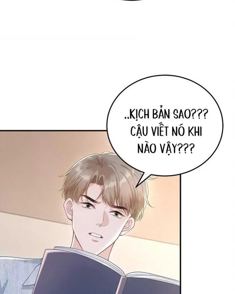Cô Ấy Dường Như Đang Tán Tỉnh Tôi - Pheromone Chapter 27 - Trang 17