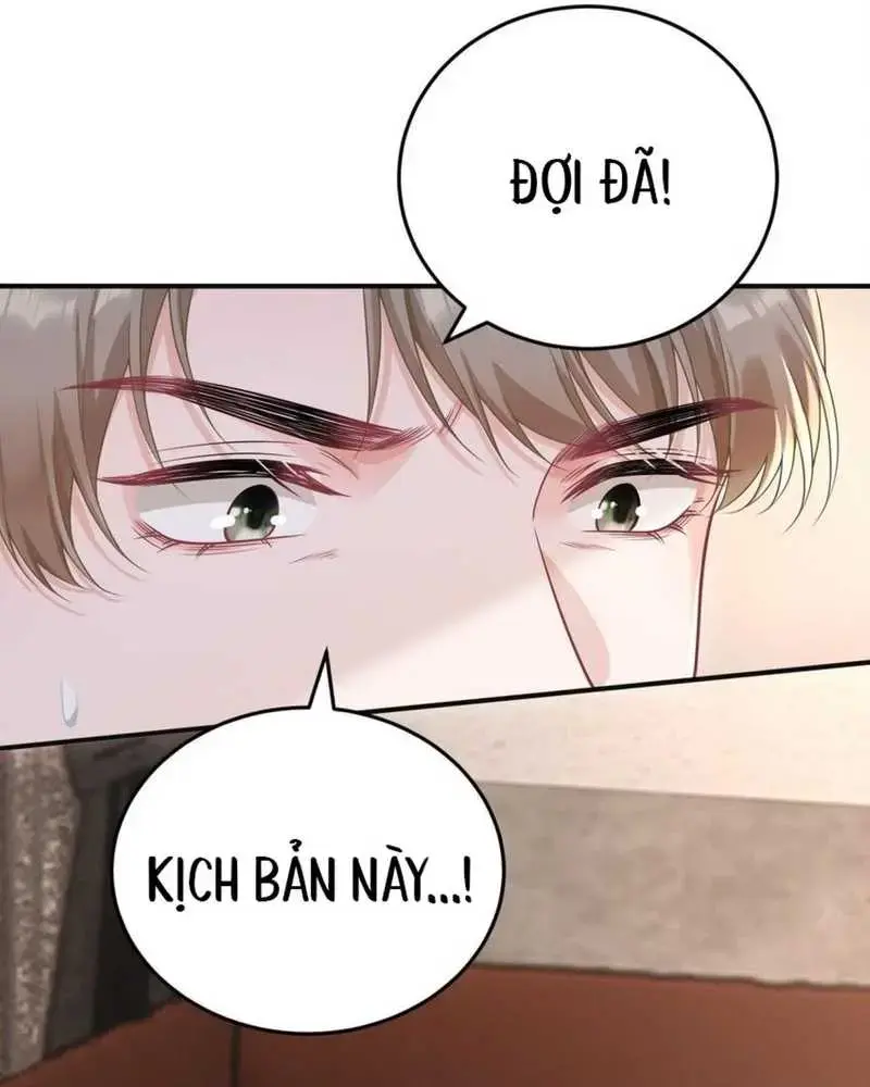 Cô Ấy Dường Như Đang Tán Tỉnh Tôi - Pheromone Chapter 27 - Trang 19