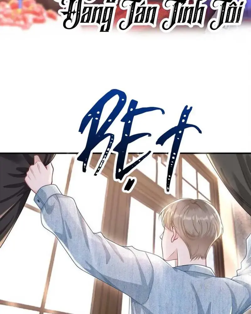 Cô Ấy Dường Như Đang Tán Tỉnh Tôi - Pheromone Chapter 27 - Trang 2