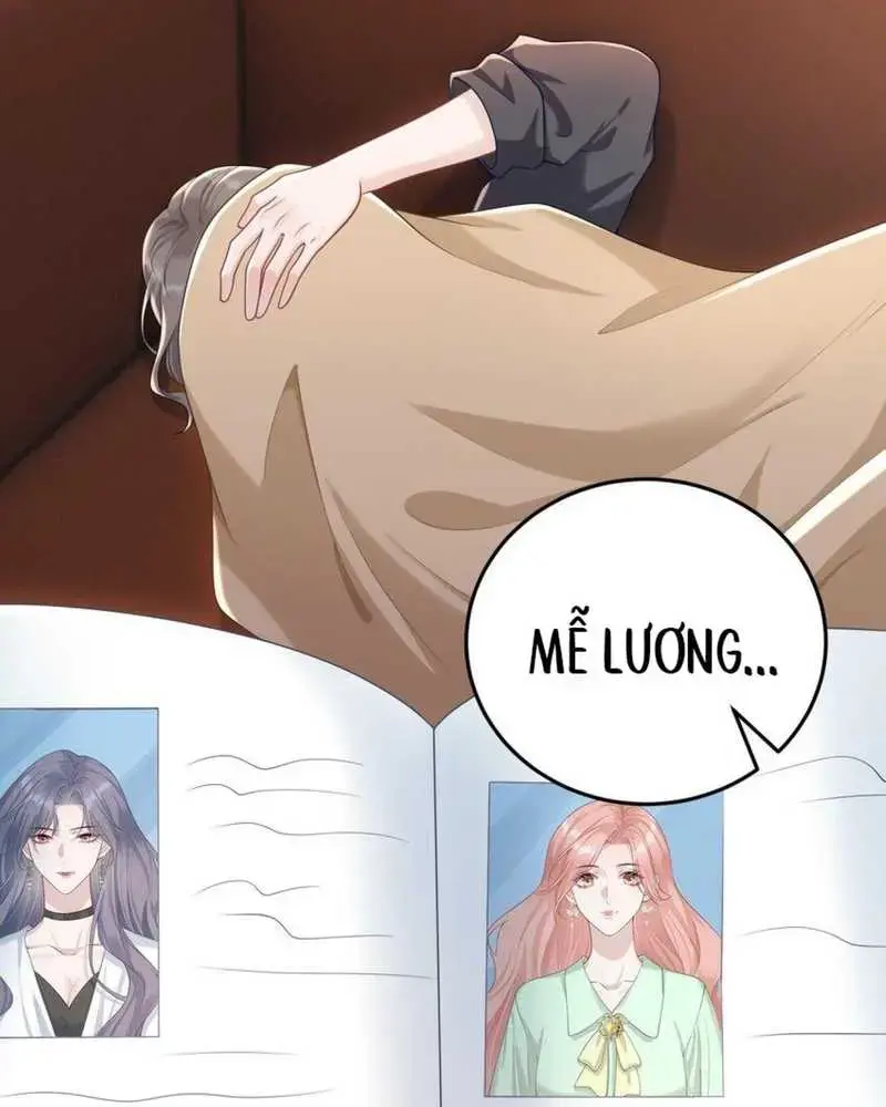 Cô Ấy Dường Như Đang Tán Tỉnh Tôi - Pheromone Chapter 27 - Trang 20