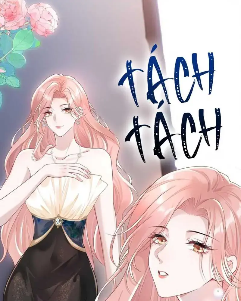 Cô Ấy Dường Như Đang Tán Tỉnh Tôi - Pheromone Chapter 27 - Trang 25