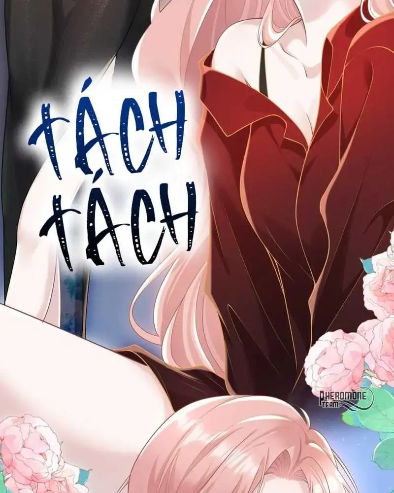 Cô Ấy Dường Như Đang Tán Tỉnh Tôi - Pheromone Chapter 27 - Trang 26