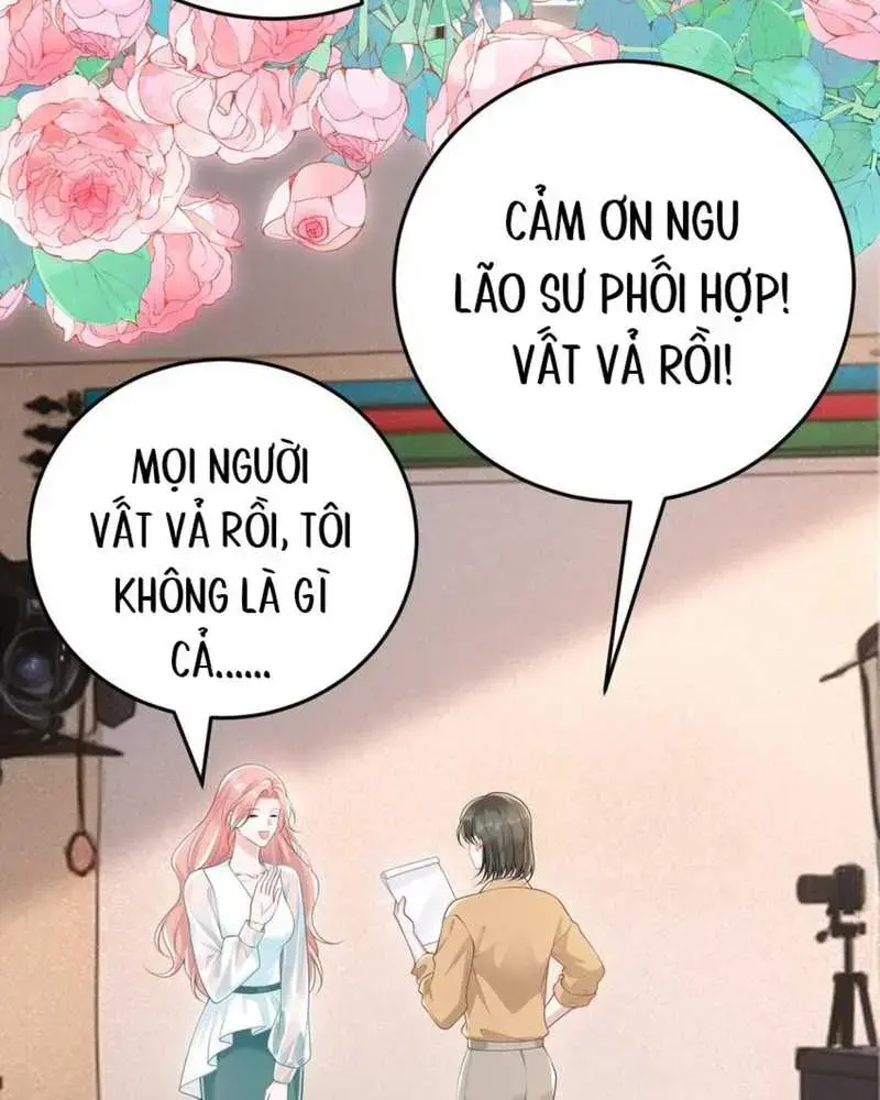 Cô Ấy Dường Như Đang Tán Tỉnh Tôi - Pheromone Chapter 27 - Trang 29