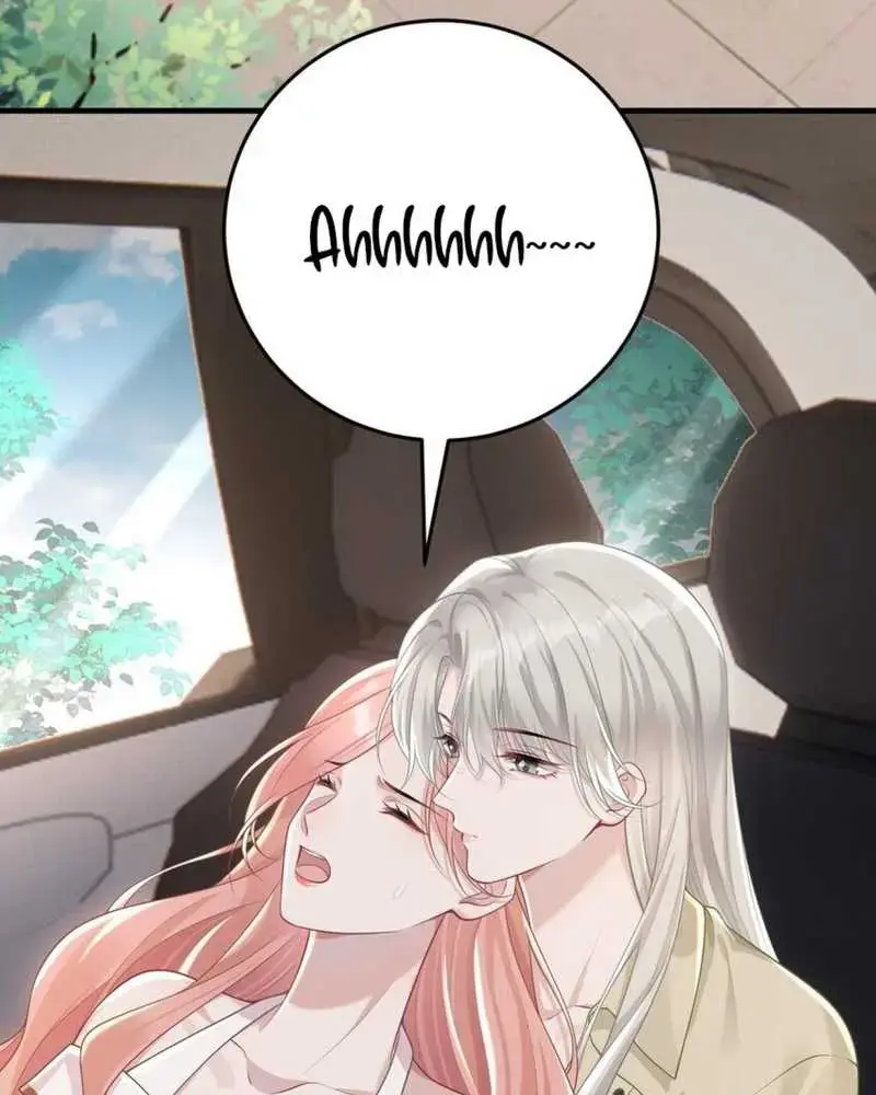 Cô Ấy Dường Như Đang Tán Tỉnh Tôi - Pheromone Chapter 27 - Trang 33