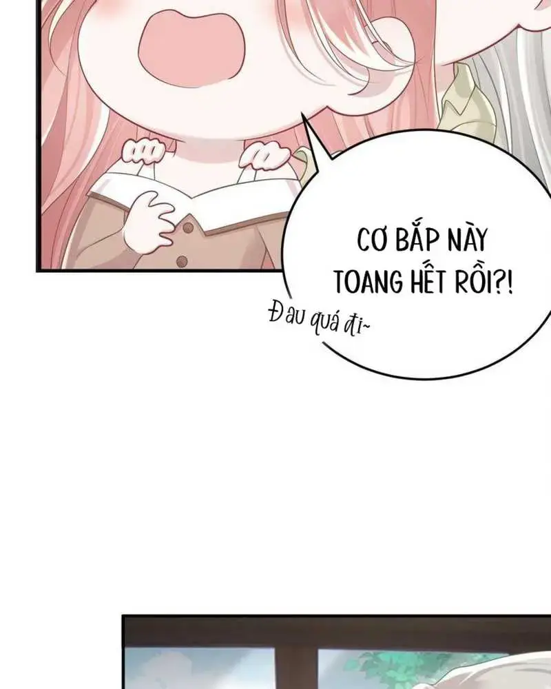 Cô Ấy Dường Như Đang Tán Tỉnh Tôi - Pheromone Chapter 27 - Trang 36