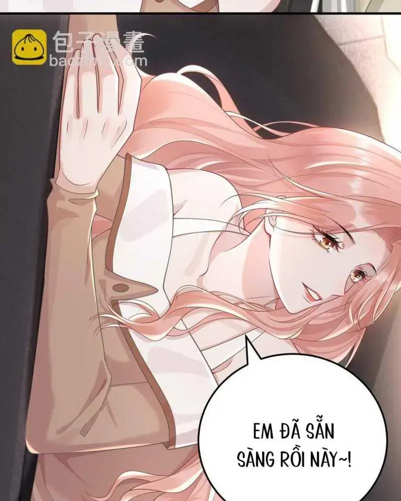 Cô Ấy Dường Như Đang Tán Tỉnh Tôi - Pheromone Chapter 27 - Trang 40