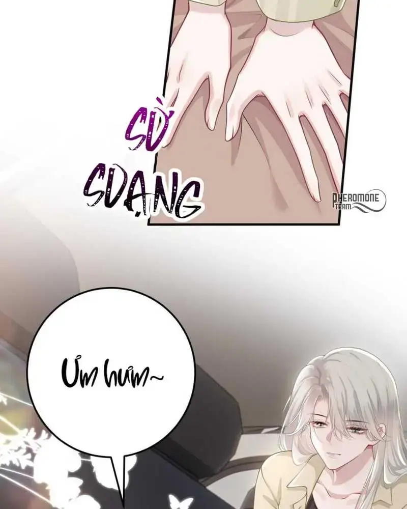 Cô Ấy Dường Như Đang Tán Tỉnh Tôi - Pheromone Chapter 27 - Trang 47