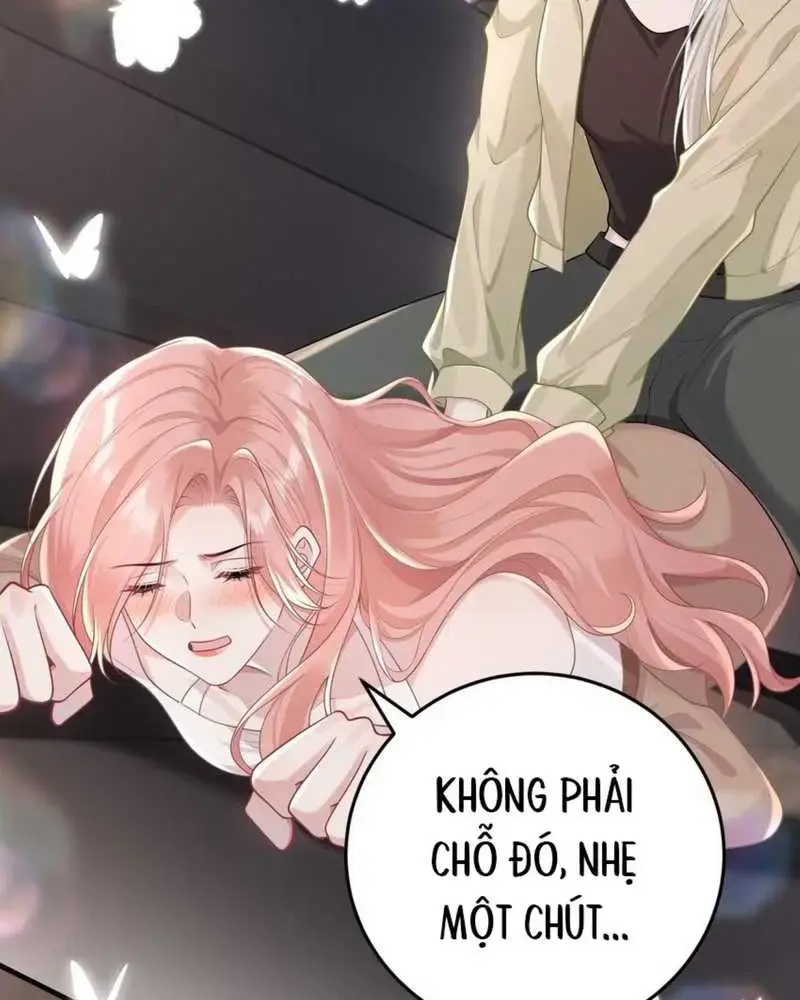 Cô Ấy Dường Như Đang Tán Tỉnh Tôi - Pheromone Chapter 27 - Trang 48