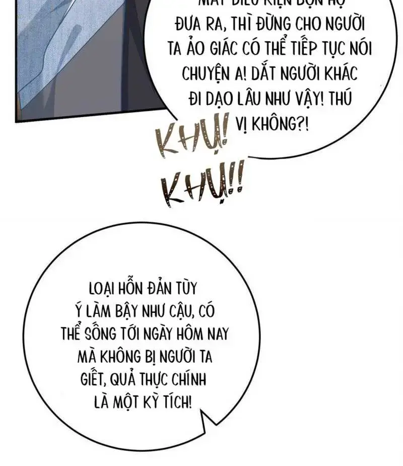 Cô Ấy Dường Như Đang Tán Tỉnh Tôi - Pheromone Chapter 27 - Trang 8