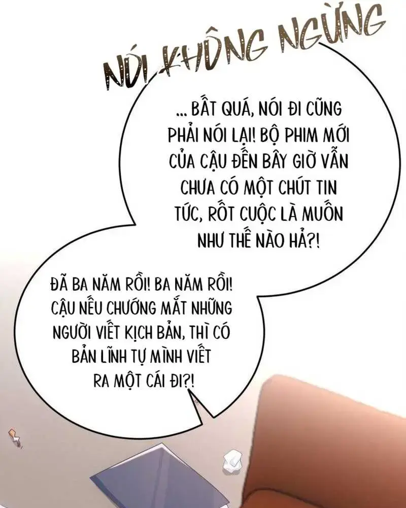 Cô Ấy Dường Như Đang Tán Tỉnh Tôi - Pheromone Chapter 27 - Trang 9
