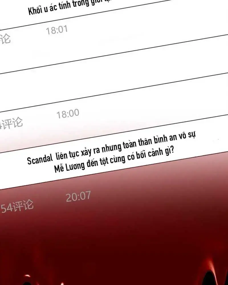 Cô Ấy Dường Như Đang Tán Tỉnh Tôi - Pheromone Chapter 28 - Trang 14