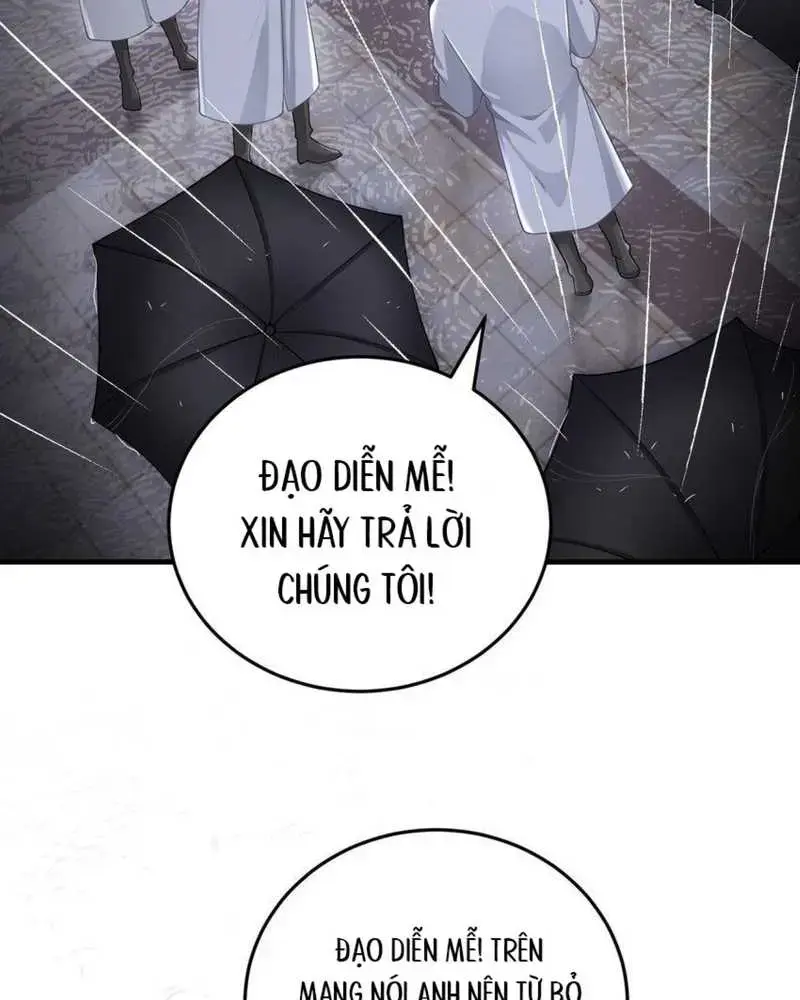 Cô Ấy Dường Như Đang Tán Tỉnh Tôi - Pheromone Chapter 28 - Trang 21