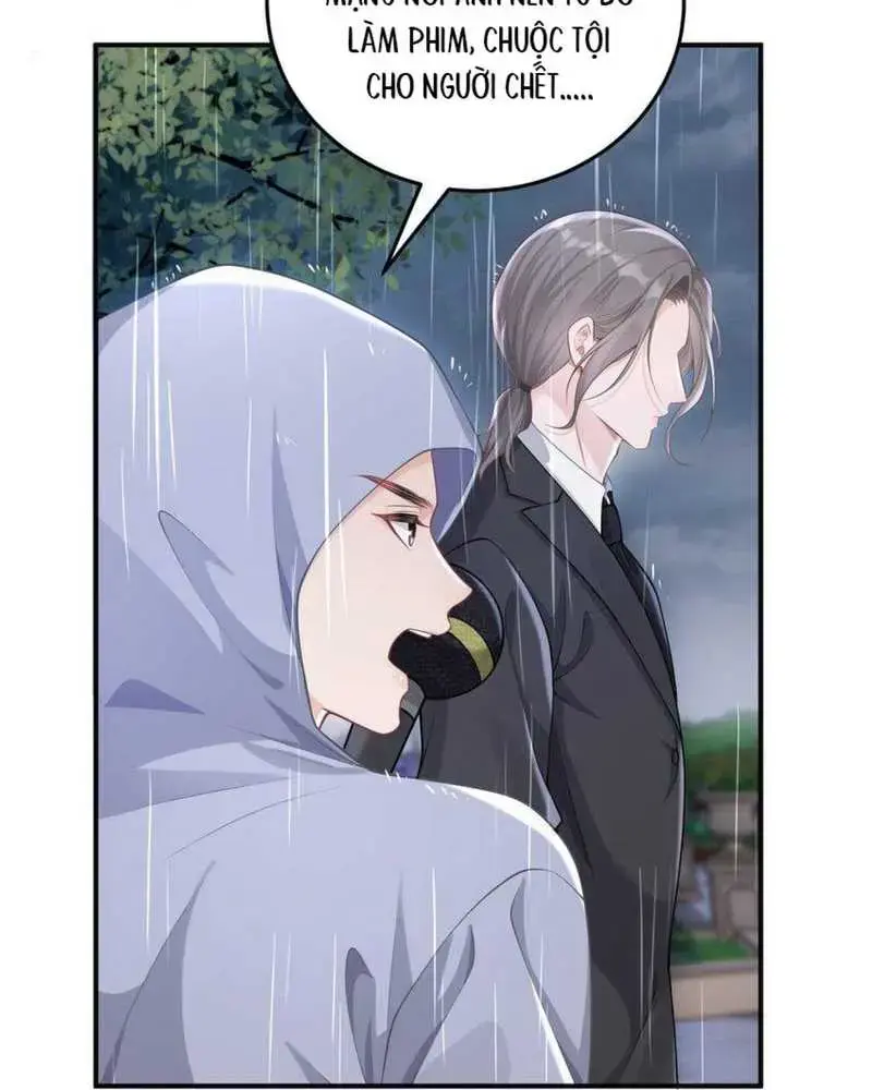 Cô Ấy Dường Như Đang Tán Tỉnh Tôi - Pheromone Chapter 28 - Trang 22