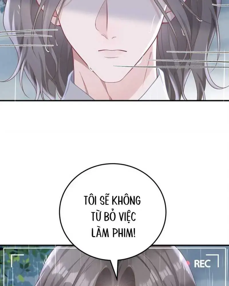 Cô Ấy Dường Như Đang Tán Tỉnh Tôi - Pheromone Chapter 28 - Trang 24