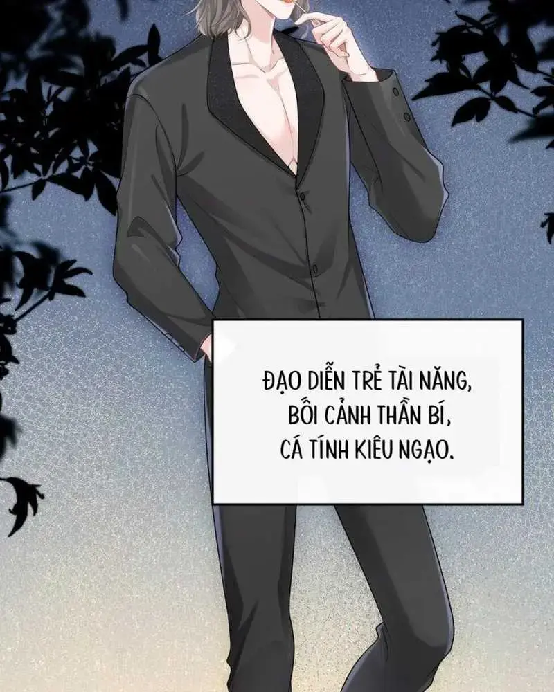 Cô Ấy Dường Như Đang Tán Tỉnh Tôi - Pheromone Chapter 28 - Trang 3