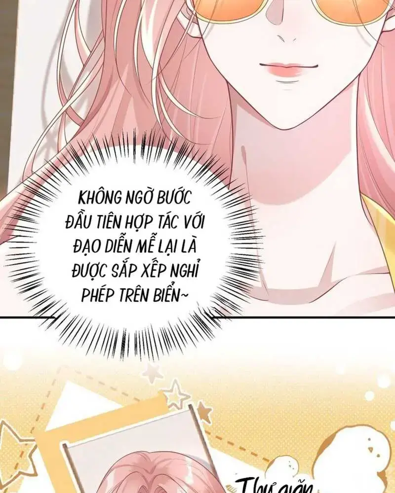 Cô Ấy Dường Như Đang Tán Tỉnh Tôi - Pheromone Chapter 28 - Trang 32