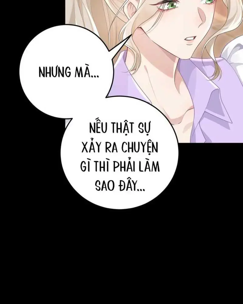 Cô Ấy Dường Như Đang Tán Tỉnh Tôi - Pheromone Chapter 28 - Trang 39