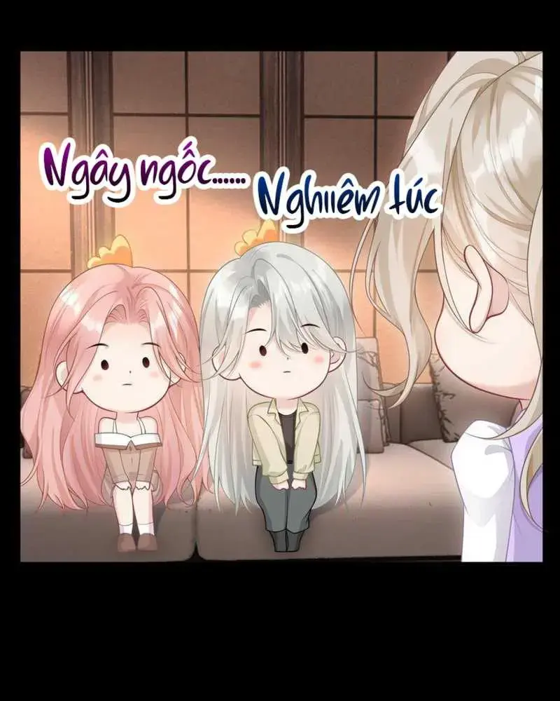 Cô Ấy Dường Như Đang Tán Tỉnh Tôi - Pheromone Chapter 28 - Trang 40