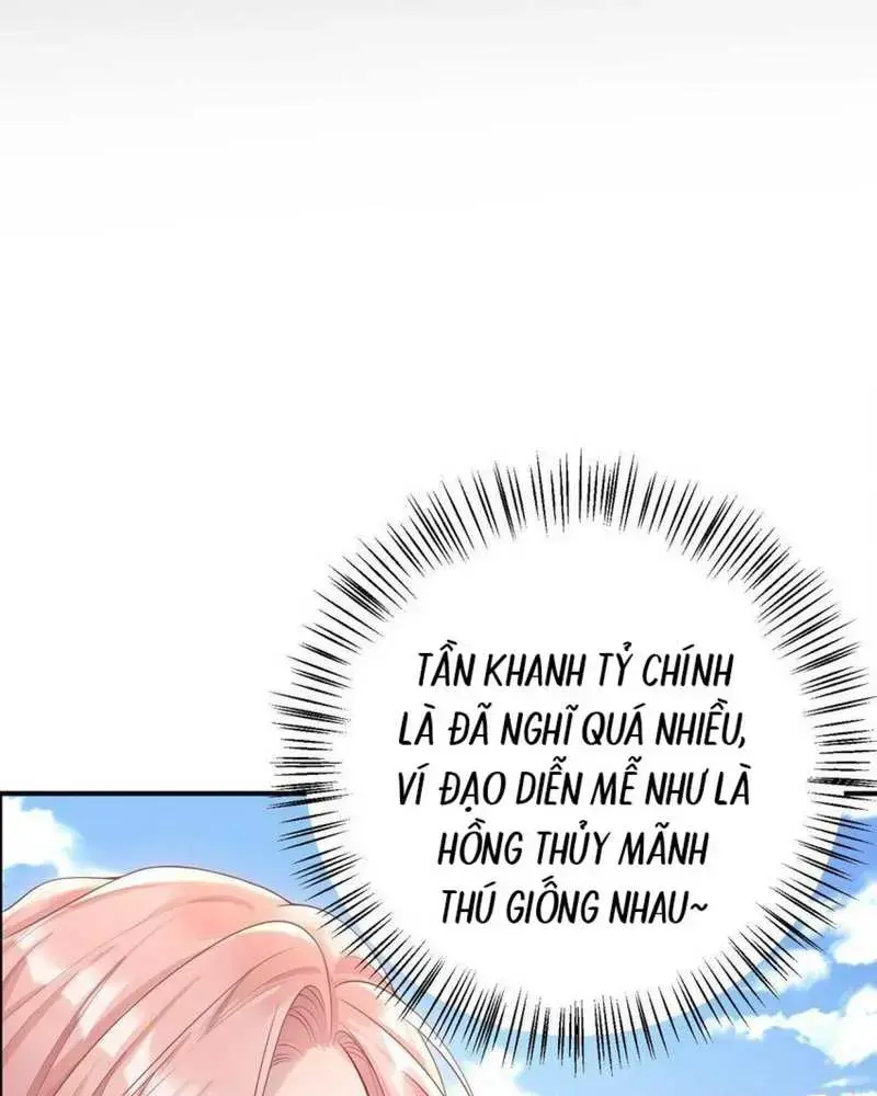 Cô Ấy Dường Như Đang Tán Tỉnh Tôi - Pheromone Chapter 28 - Trang 44