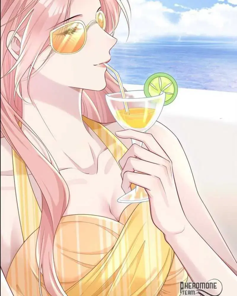Cô Ấy Dường Như Đang Tán Tỉnh Tôi - Pheromone Chapter 28 - Trang 45