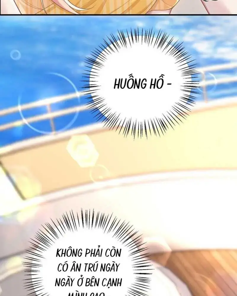 Cô Ấy Dường Như Đang Tán Tỉnh Tôi - Pheromone Chapter 28 - Trang 46