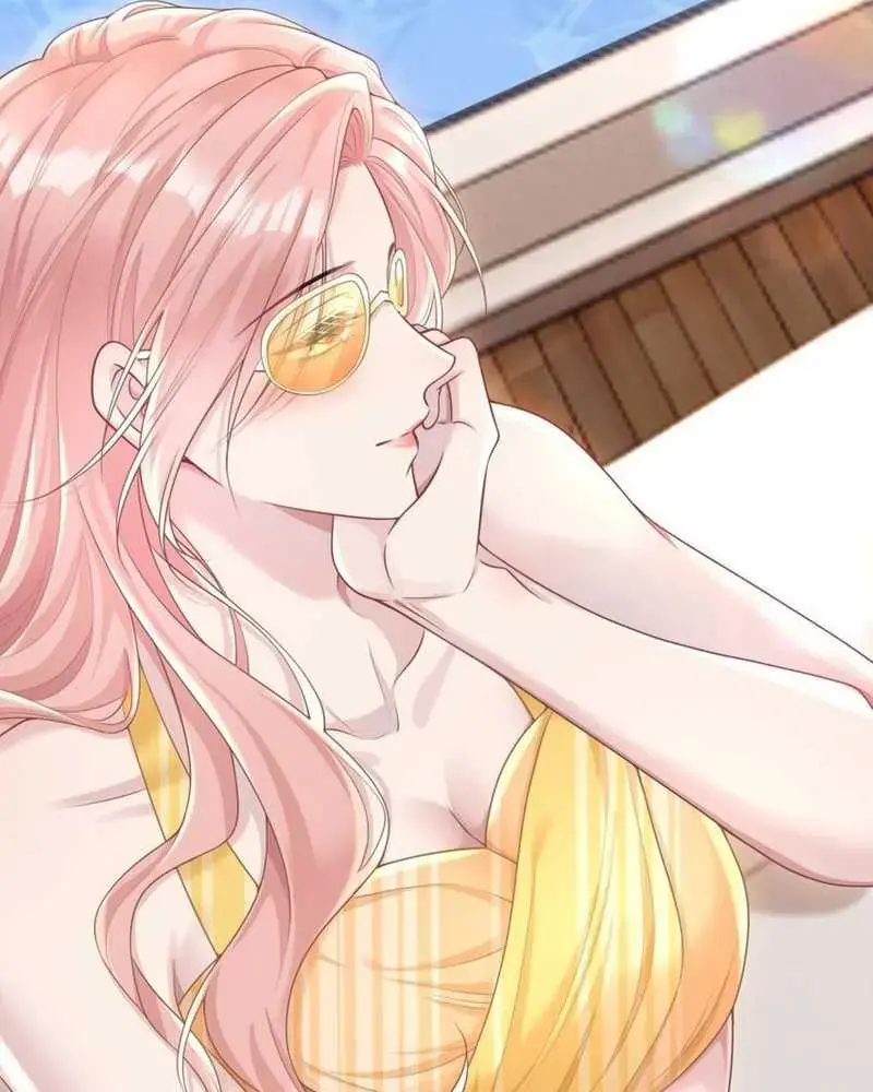 Cô Ấy Dường Như Đang Tán Tỉnh Tôi - Pheromone Chapter 28 - Trang 48