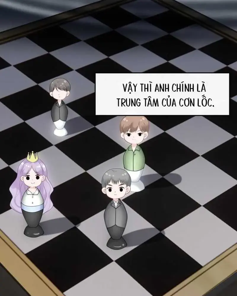 Cô Ấy Dường Như Đang Tán Tỉnh Tôi - Pheromone Chapter 28 - Trang 5