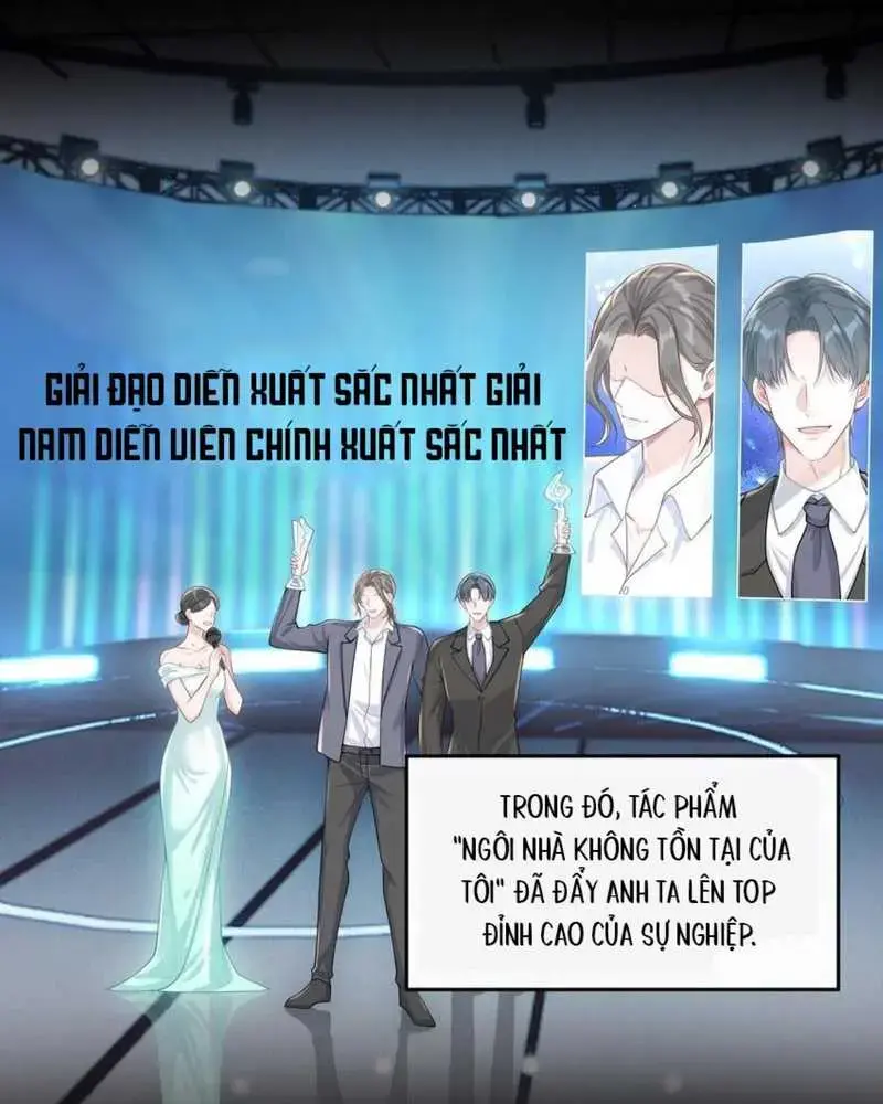 Cô Ấy Dường Như Đang Tán Tỉnh Tôi - Pheromone Chapter 28 - Trang 7