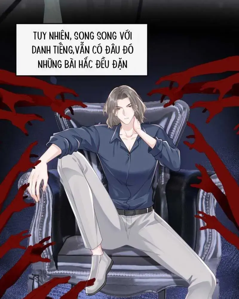 Cô Ấy Dường Như Đang Tán Tỉnh Tôi - Pheromone Chapter 28 - Trang 8