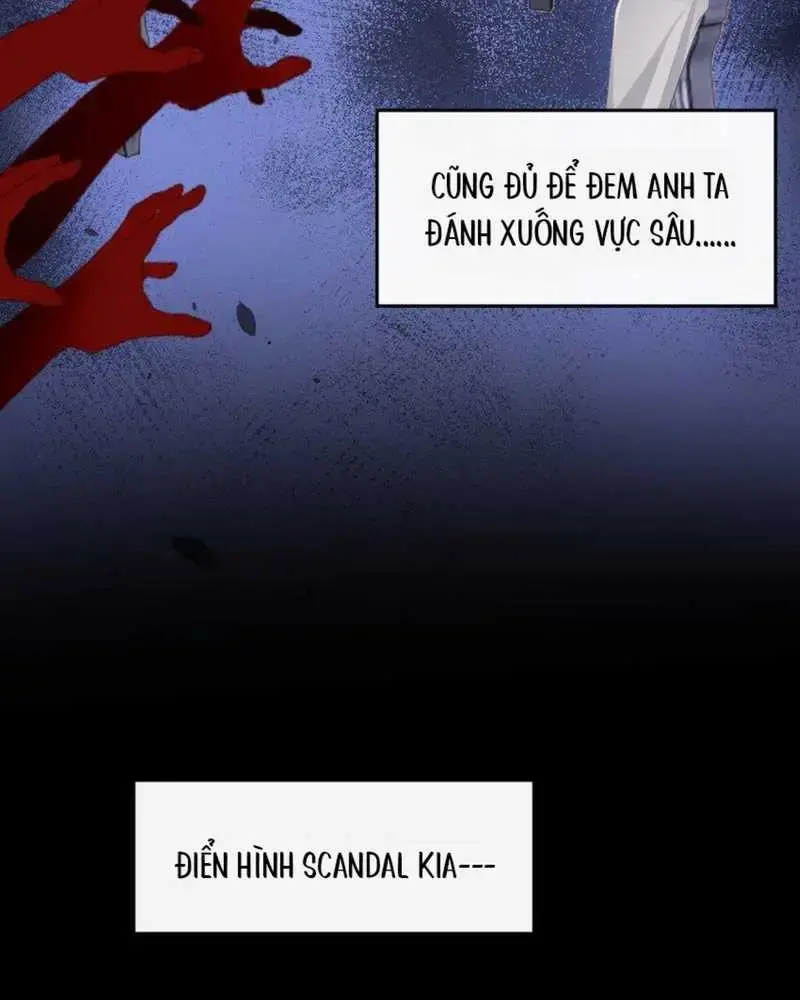 Cô Ấy Dường Như Đang Tán Tỉnh Tôi - Pheromone Chapter 28 - Trang 9