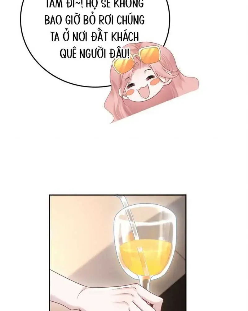 Cô Ấy Dường Như Đang Tán Tỉnh Tôi - Pheromone Chapter 29 - Trang 13