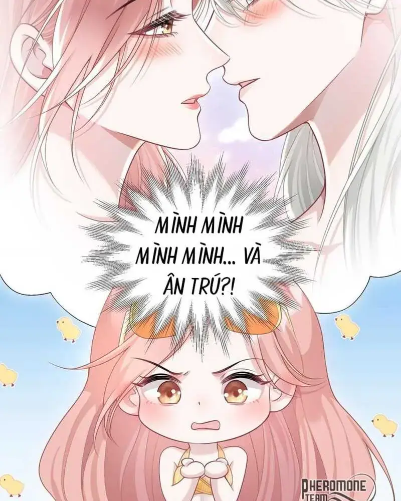 Cô Ấy Dường Như Đang Tán Tỉnh Tôi - Pheromone Chapter 29 - Trang 18