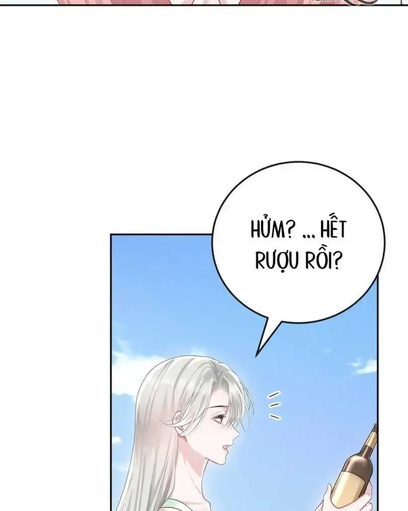 Cô Ấy Dường Như Đang Tán Tỉnh Tôi - Pheromone Chapter 29 - Trang 19